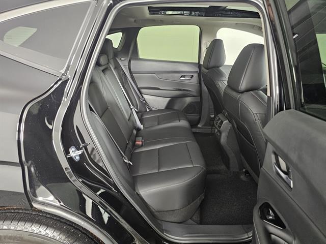 new 2026 Nissan Murano car, priced at $46,495