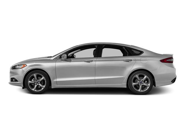 used 2016 Ford Fusion car, priced at $12,999