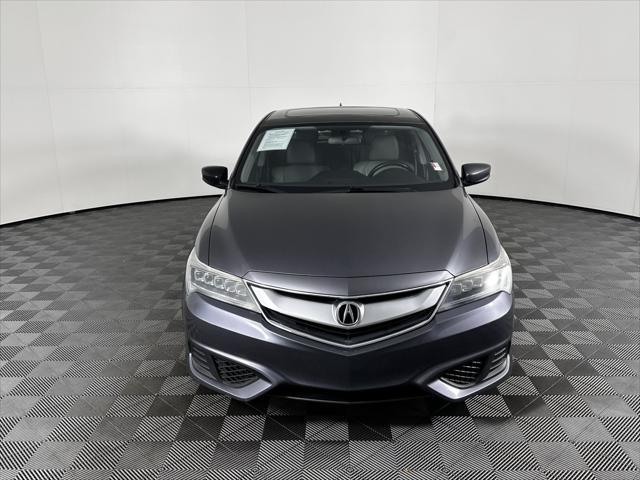 used 2017 Acura ILX car, priced at $13,599