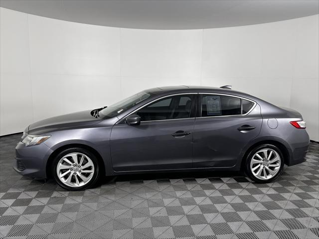 used 2017 Acura ILX car, priced at $13,599