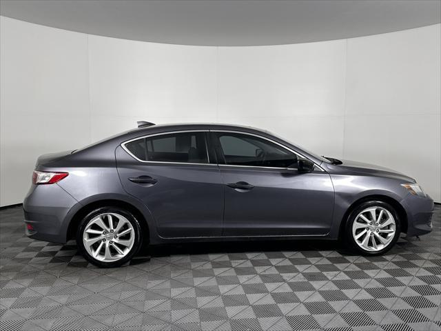 used 2017 Acura ILX car, priced at $13,599