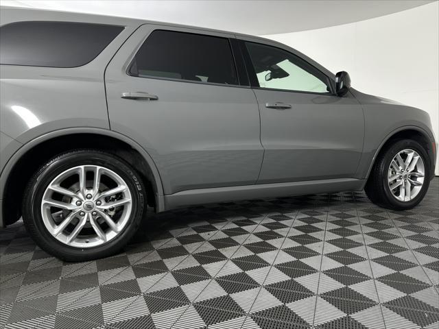 used 2023 Dodge Durango car, priced at $24,999