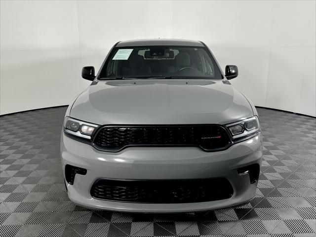 used 2023 Dodge Durango car, priced at $24,999