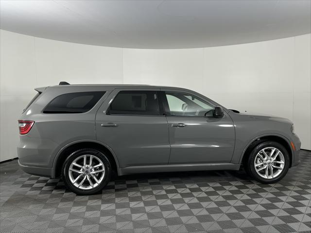 used 2023 Dodge Durango car, priced at $26,999