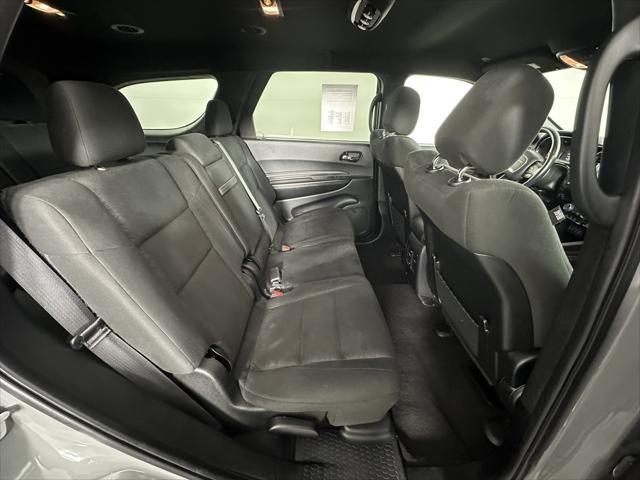 used 2023 Dodge Durango car, priced at $26,999