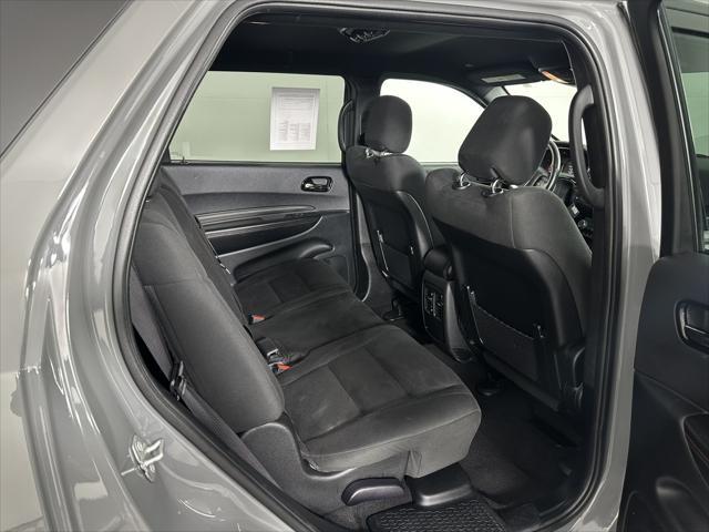 used 2023 Dodge Durango car, priced at $26,999