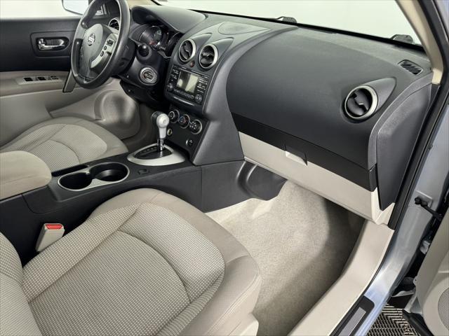 used 2012 Nissan Rogue car, priced at $11,999