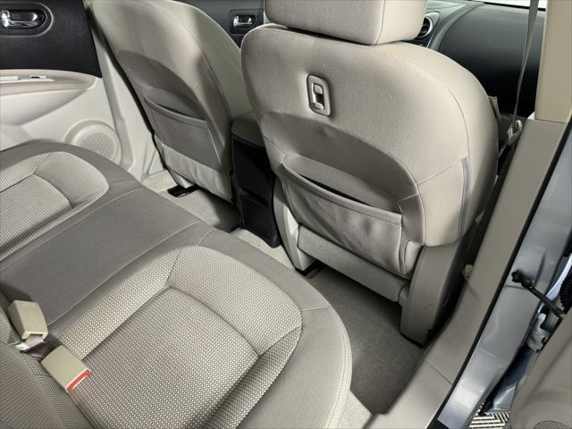 used 2012 Nissan Rogue car, priced at $11,999