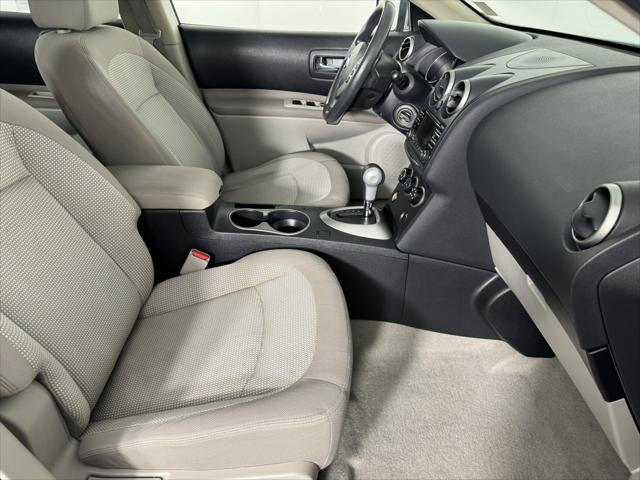 used 2012 Nissan Rogue car, priced at $11,999