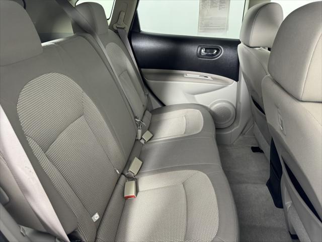 used 2012 Nissan Rogue car, priced at $11,999