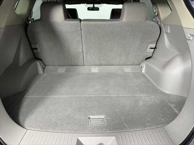 used 2012 Nissan Rogue car, priced at $11,999