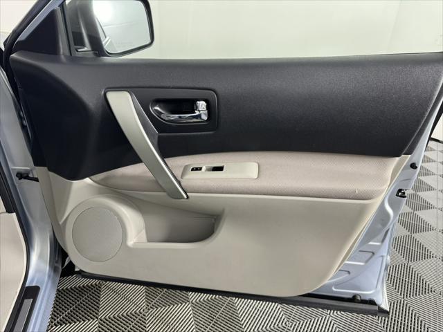 used 2012 Nissan Rogue car, priced at $11,999