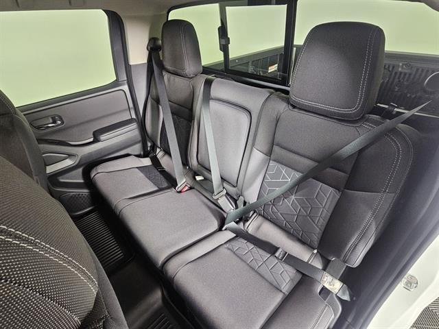 new 2026 Nissan Frontier car, priced at $40,870