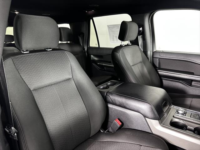 used 2019 Ford Expedition Max car, priced at $23,999