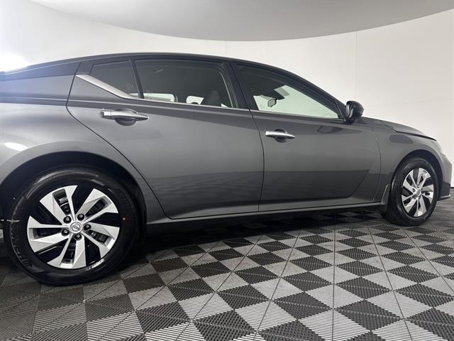 new 2025 Nissan Altima car, priced at $26,840