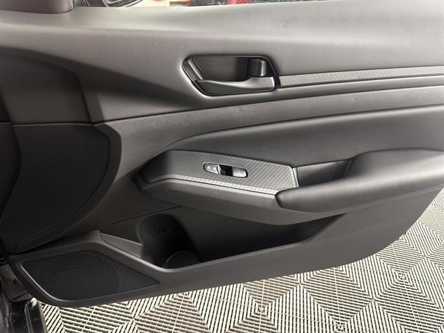 new 2025 Nissan Altima car, priced at $26,840