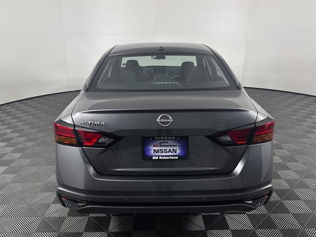 new 2025 Nissan Altima car, priced at $26,840