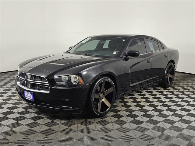 used 2013 Dodge Charger car, priced at $11,999
