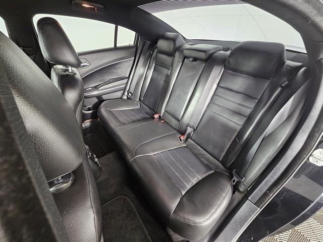 used 2013 Dodge Charger car, priced at $11,999