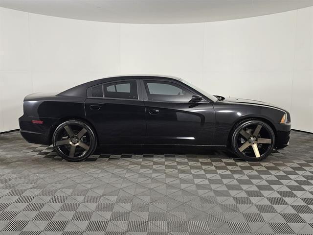 used 2013 Dodge Charger car, priced at $11,999