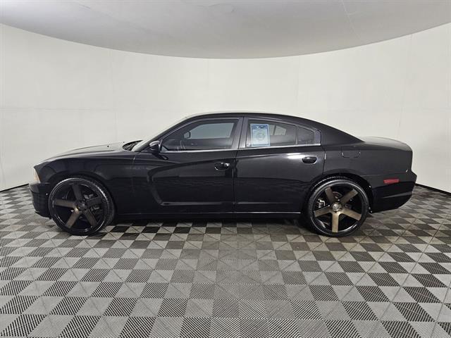 used 2013 Dodge Charger car, priced at $11,999