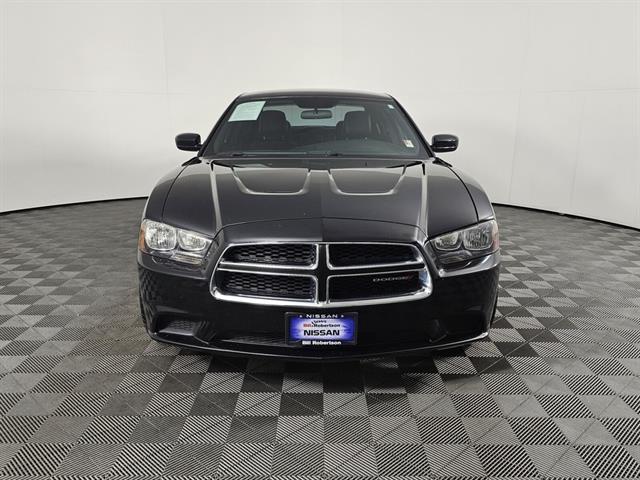 used 2013 Dodge Charger car, priced at $11,999