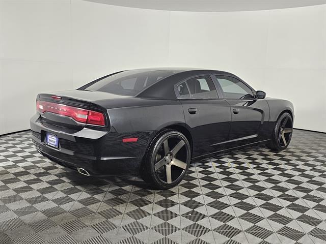 used 2013 Dodge Charger car, priced at $11,999