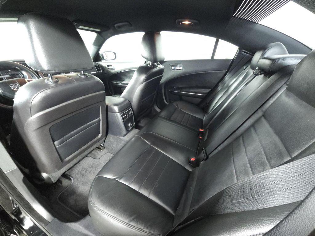 used 2013 Dodge Charger car, priced at $13,999