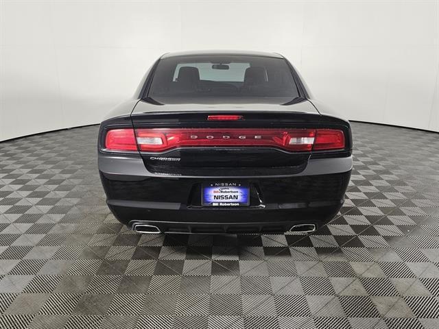 used 2013 Dodge Charger car, priced at $11,999