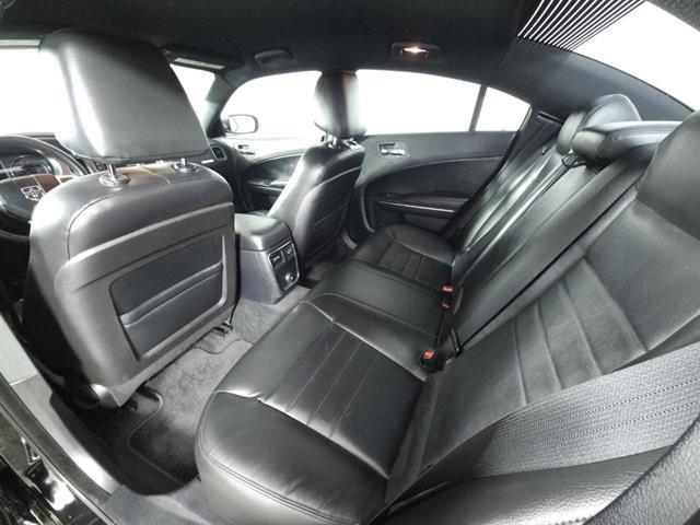 used 2013 Dodge Charger car, priced at $11,999