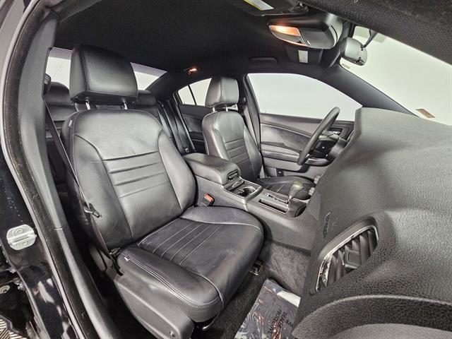 used 2013 Dodge Charger car, priced at $11,999