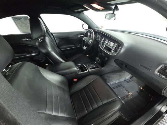 used 2013 Dodge Charger car, priced at $11,999
