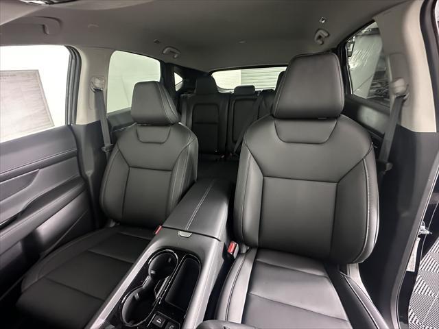 new 2025 Nissan Murano car, priced at $41,999