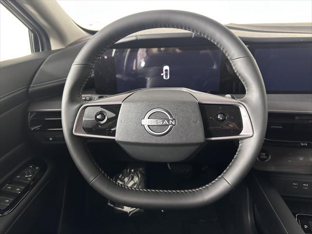 new 2025 Nissan Murano car, priced at $41,999