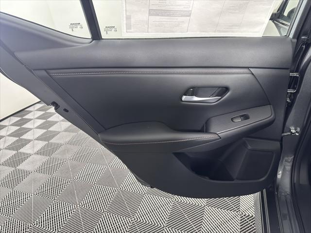 new 2025 Nissan Sentra car, priced at $27,980