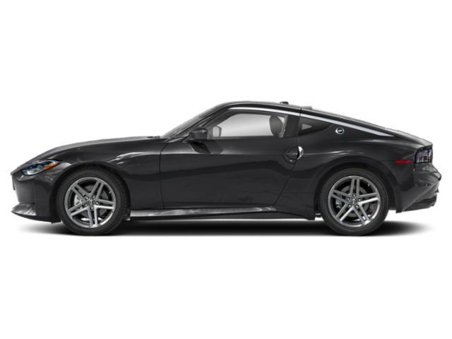 new 2024 Nissan Z car, priced at $46,195