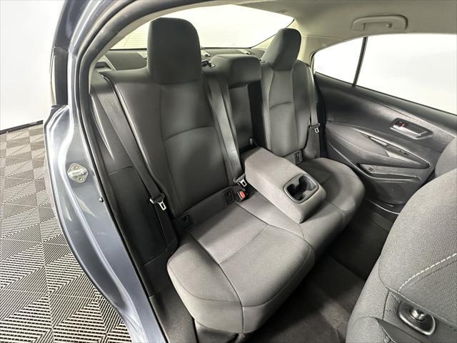 used 2021 Toyota Corolla car, priced at $19,599