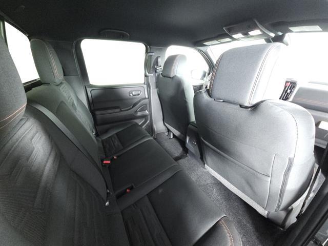 new 2025 Nissan Frontier car, priced at $40,880