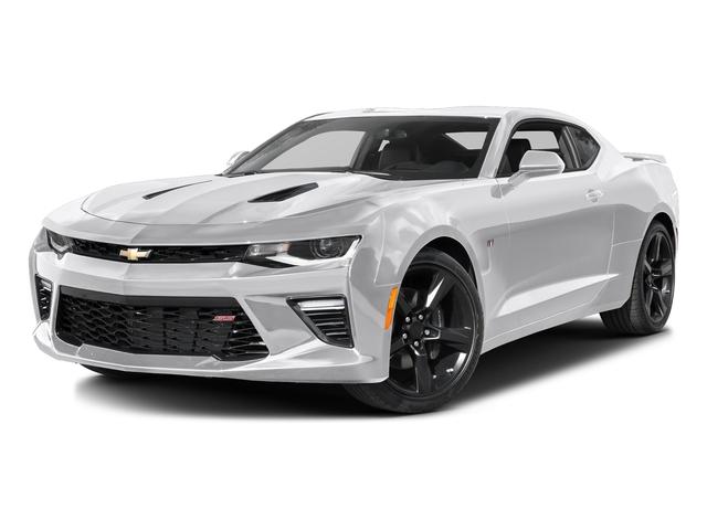 used 2016 Chevrolet Camaro car