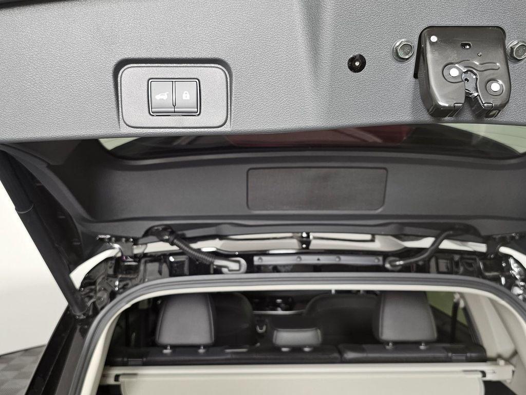 new 2026 Nissan Rogue car, priced at $41,710