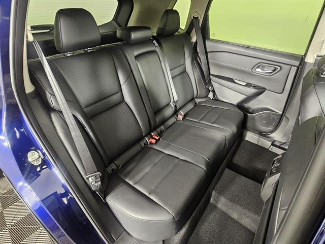 new 2026 Nissan Rogue car, priced at $32,355