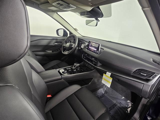 new 2026 Nissan Rogue car, priced at $32,355