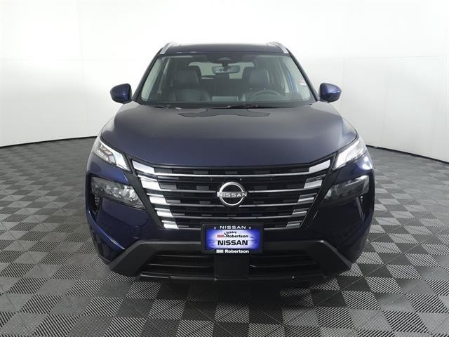 new 2026 Nissan Rogue car, priced at $32,355