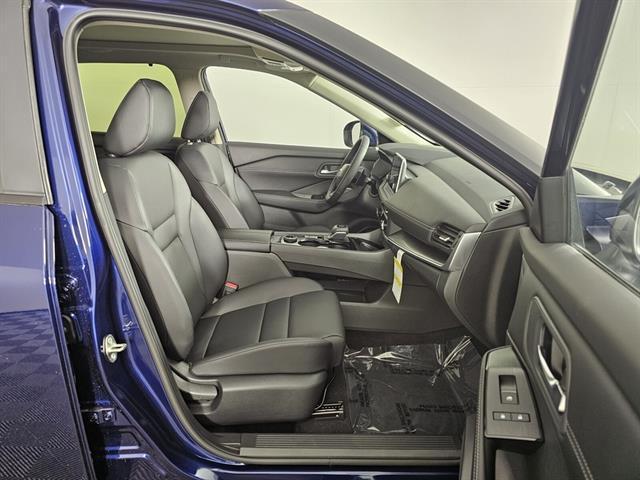 new 2026 Nissan Rogue car, priced at $32,355