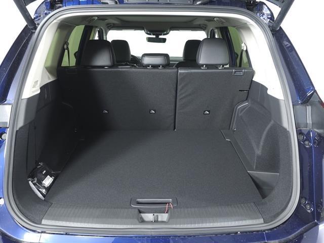 new 2026 Nissan Rogue car, priced at $32,355