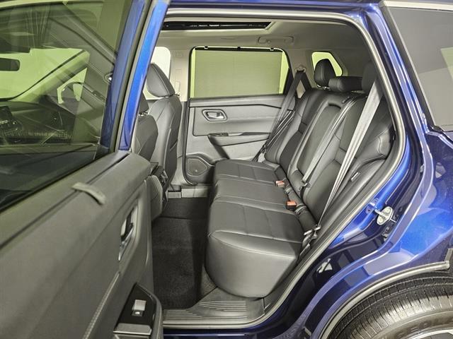new 2026 Nissan Rogue car, priced at $32,355