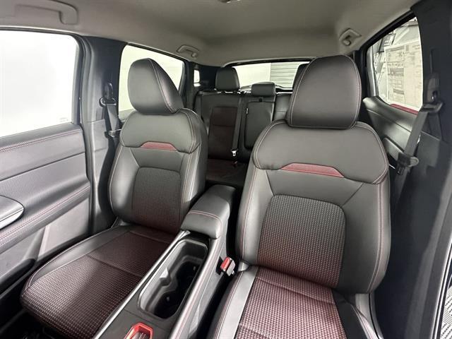 new 2025 Nissan Kicks car, priced at $27,885