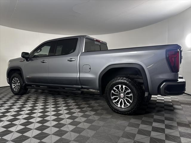 used 2019 GMC Sierra 1500 car, priced at $31,999