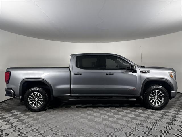 used 2019 GMC Sierra 1500 car, priced at $31,999