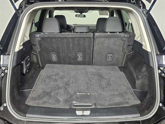 used 2024 Nissan Rogue car, priced at $19,999